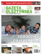 Gazeta Olsztyńska