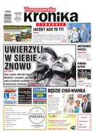 Tomaszowska Kronika Tygodnia