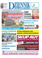 Dziennik Nowogardzki - wydanie: wtorek