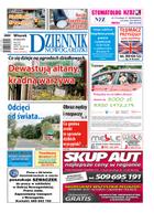 Dziennik Nowogardzki - wydanie: wtorek