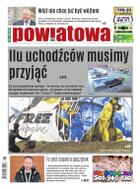 Gazeta Powiatowa - Wiadomości Oławskie