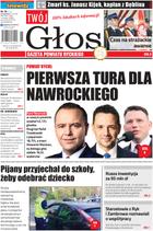 Twój Głos – gazeta powiatu ryckiego