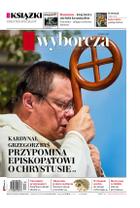 Gazeta Wyborcza (wyd. Stołeczna)