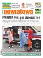 Gazeta Powiatowa - Wiadomości Oławskie