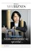 Gazeta Wyborcza (wyd. Stołeczna) 118 (23.05.2023) - Mój Biznes