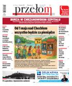 Przełom - Tygodnik Ziemi Chrzanowskiej
