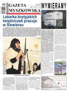 Gazeta Myszkowska