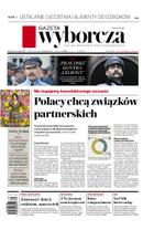 Gazeta Wyborcza (wyd. Stołeczna)