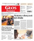 Głos Dziennik Pomorza - Głos Pomorza