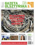 Gazeta Olsztyńska