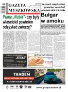 Gazeta Myszkowska