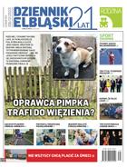 Dziennik Elbląski
