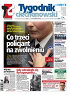 Tygodnik Ciechanowski
