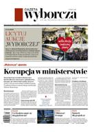 Gazeta Wyborcza (wyd. Kraków, Katowice, Wrocław)