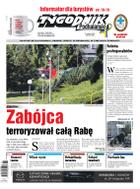 Tygodnik Podhalański