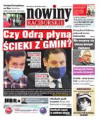 Nowiny Raciborskie