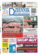 Dziennik Stargardzki - wydanie: wtorek