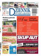 Dziennik Stargardzki - wydanie: wtorek