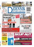 Dziennik Stargardzki - wydanie: wtorek