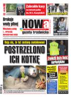 NOWa Gazeta Trzebnicka