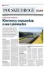 Gazeta Wyborcza (wyd. Stołeczna) 226 (28.09.2021) - Polskie drogi