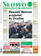 Słowo Regionu Strzelińskiego