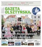 Gazeta Olsztyńska