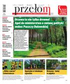 Przełom - Tygodnik Ziemi Chrzanowskiej