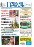 Dziennik Nowogardzki - wydanie: wtorek