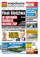 Wspólnota Radzyńska