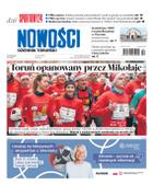 Nowości Dziennik Toruński