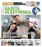 Gazeta Olsztyńska