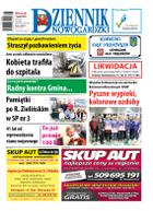 Dziennik Nowogardzki - wydanie: wtorek