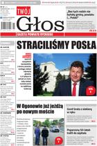 Twój Głos – gazeta powiatu ryckiego