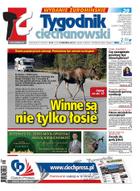 Tygodnik Ciechanowski (wyd. żuromińskie)