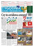 Tygodnik Ziemi Opolskiej