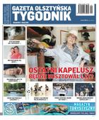 Gazeta Olsztyńska