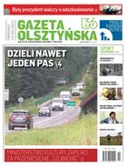 Gazeta Olsztyńska
