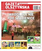 Gazeta Olsztyńska