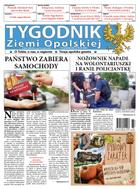 Tygodnik Ziemi Opolskiej