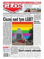 Głos Zabrza i Rudy Śląskiej