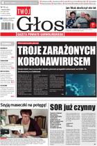 Twój Głos – gazeta powiatu garwolińskiego