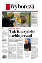 Gazeta Wyborcza (wyd. Stołeczna)