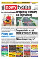 Nowy Tydzień (wyd. Chełm)