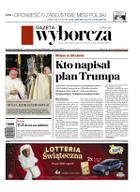 Gazeta Wyborcza (wyd. Kraków, Katowice, Wrocław)