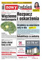 Nowy Tydzień (wyd. Włodawa)