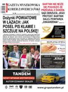 Gazeta Myszkowska