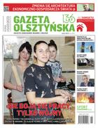 Gazeta Olsztyńska