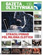 Gazeta Olsztyńska