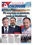 Tygodnik Działdowski